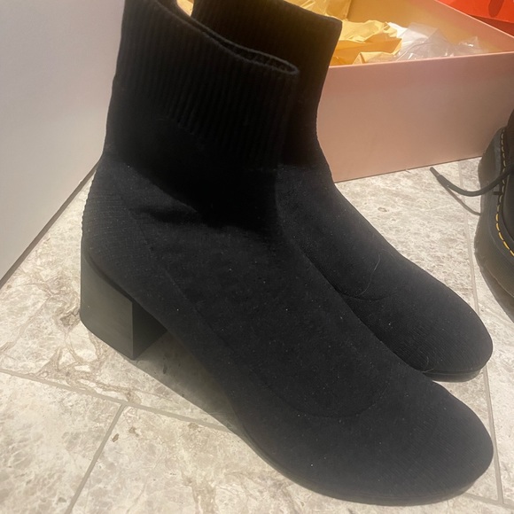 Acne Studios Shoes - acne boots